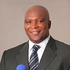 Howard Cross